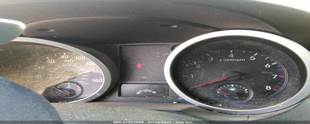 KMHHU6KH5AU030503 2010 HYUNDAI GENESIS COUPE photo no. 7