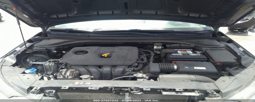 KMHD74LF2KU861272 2019 HYUNDAI ELANTRA photo no. 10
