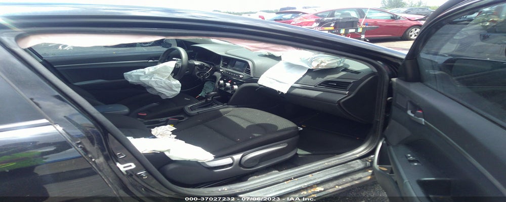 KMHD74LF2KU861272 2019 HYUNDAI ELANTRA photo no. 5