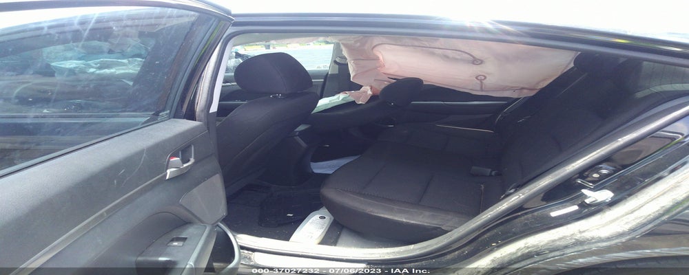 KMHD74LF2KU861272 2019 HYUNDAI ELANTRA photo no. 8