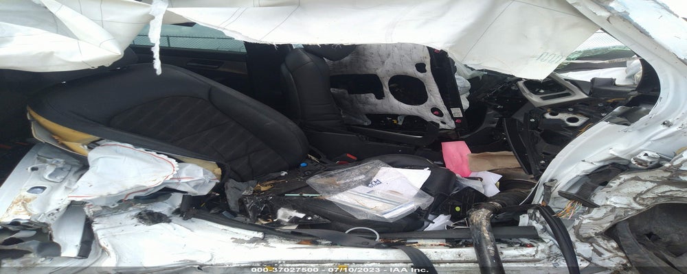 5NPE34AF3JH695179 2018 HYUNDAI SONATA photo no. 5