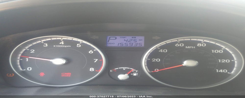 KMHCN4AC3BU586330 2011 HYUNDAI ACCENT photo no. 7