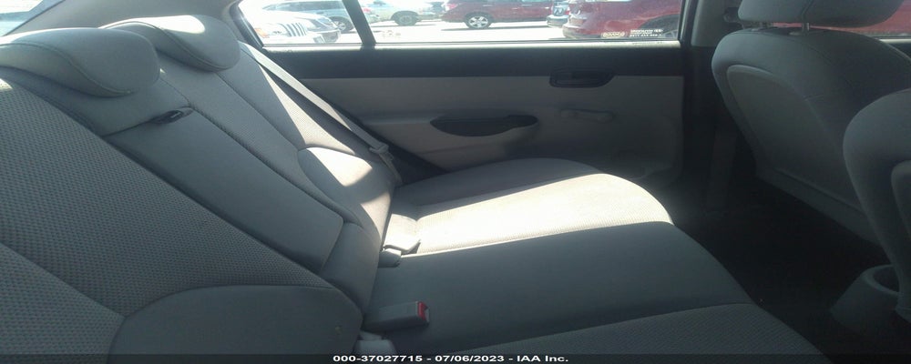 KMHCN4AC3BU586330 2011 HYUNDAI ACCENT photo no. 8