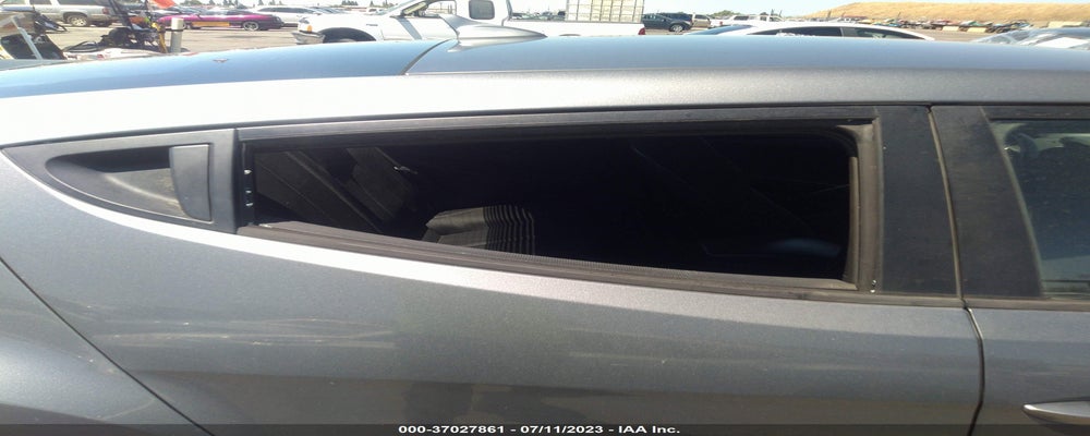 KMHTC6AD1CU055803 2012 HYUNDAI VELOSTER photo no. 6