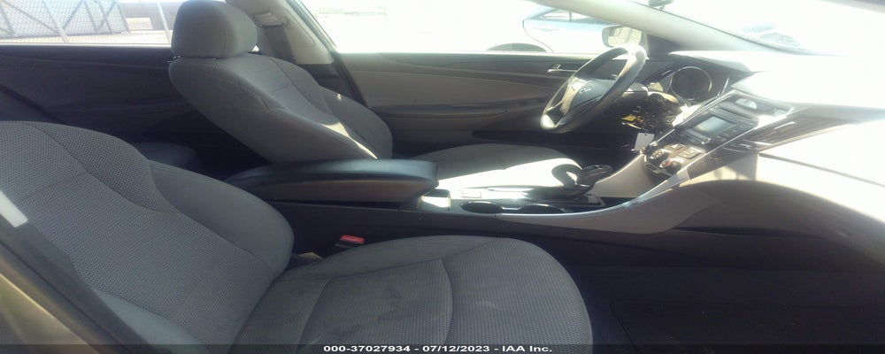 5NPEB4AC5EH848336 2014 HYUNDAI SONATA photo no. 5
