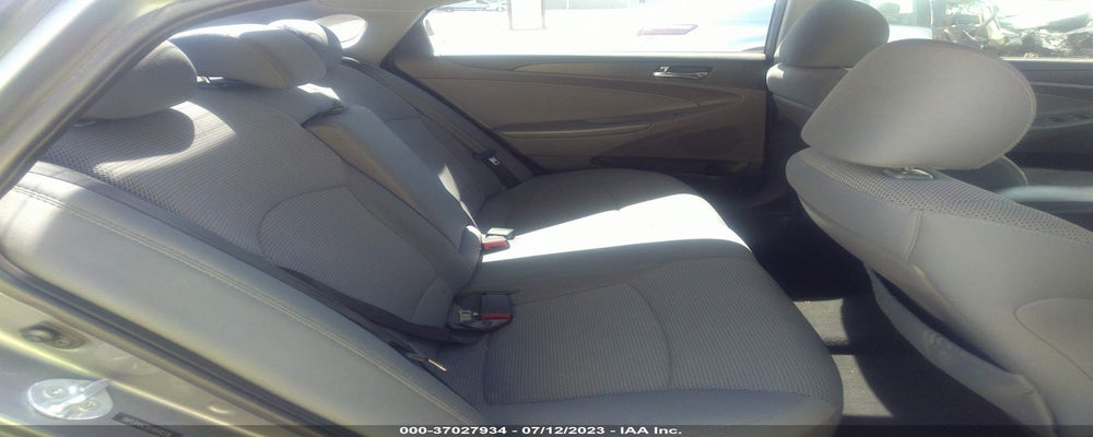 5NPEB4AC5EH848336 2014 HYUNDAI SONATA photo no. 8