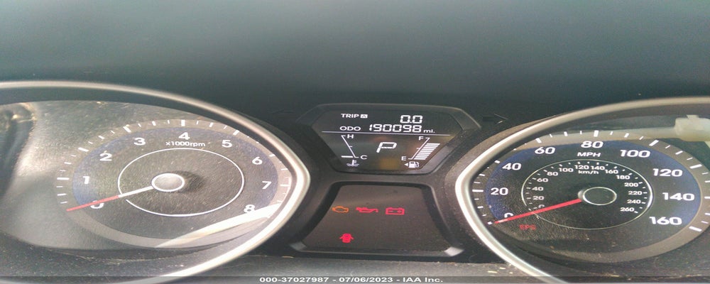 5NPDH4AE6BH044988 2011 HYUNDAI ELANTRA photo no. 7