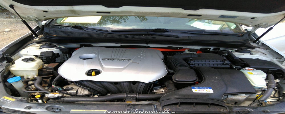 KMHEC4A48DA074624 2013 HYUNDAI SONATA photo no. 10