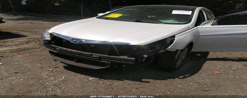 KMHEC4A48DA074624 2013 HYUNDAI SONATA photo no. 6