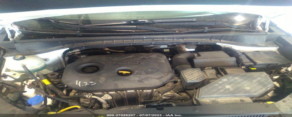 KM8J3CA40LU271163 2020 HYUNDAI TUCSON photo no. 10