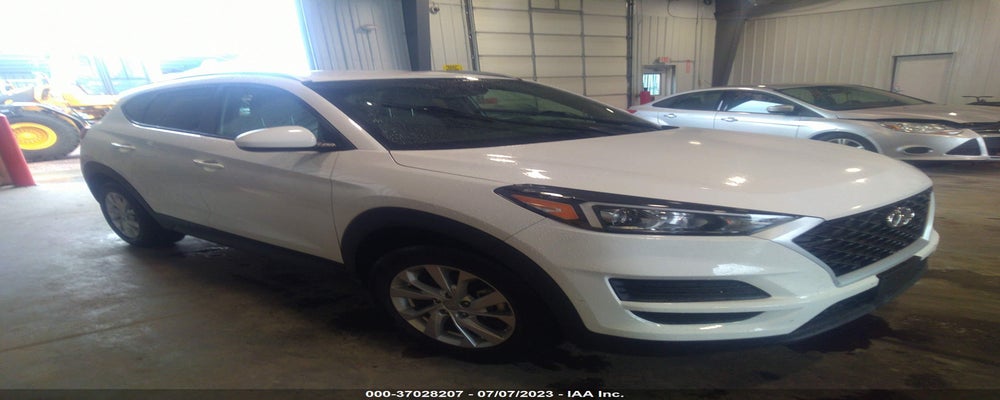 KM8J3CA40LU271163 2020 HYUNDAI TUCSON photo no. 9