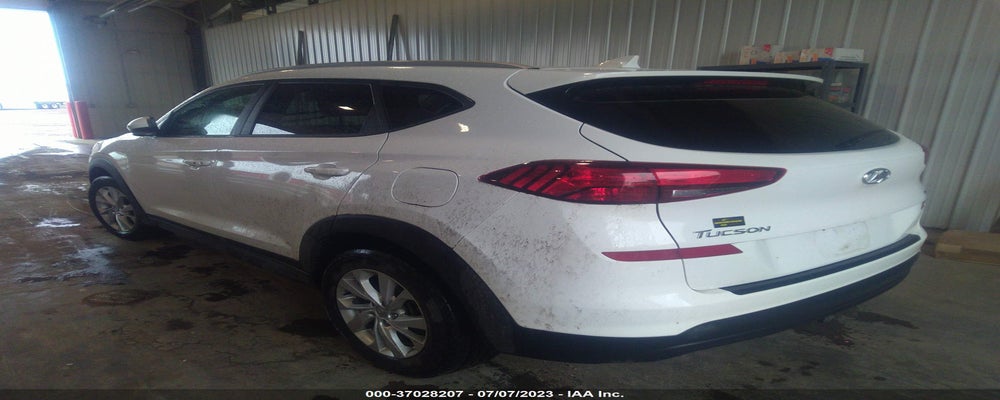 KM8J3CA40LU271163 2020 HYUNDAI TUCSON photo no. 3