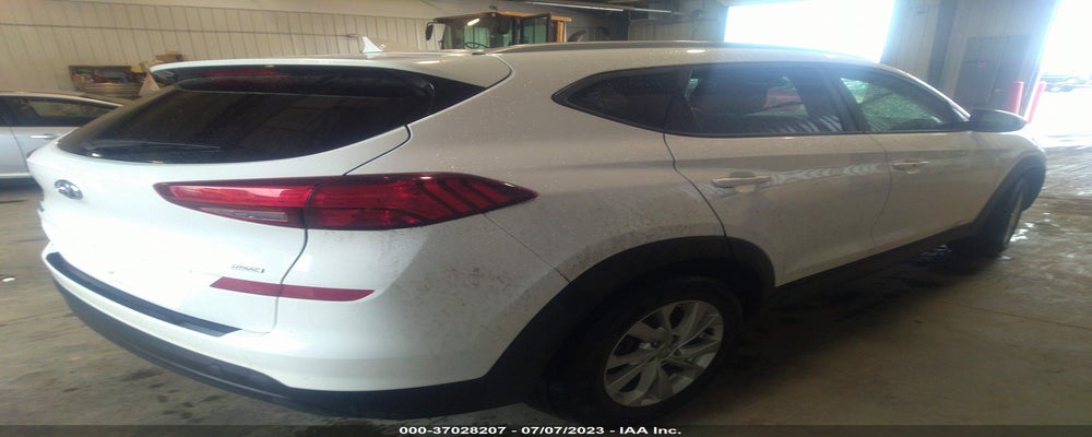 KM8J3CA40LU271163 2020 HYUNDAI TUCSON photo no. 4