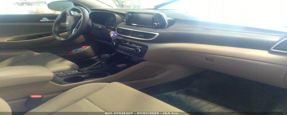 KM8J3CA40LU271163 2020 HYUNDAI TUCSON photo no. 5
