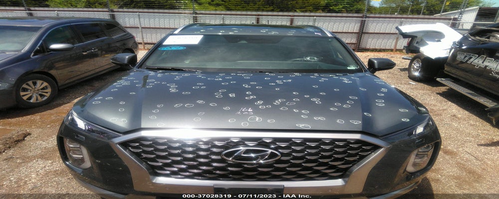 KM8R7DHE5NU408743 2022 HYUNDAI PALISADE photo no. 6