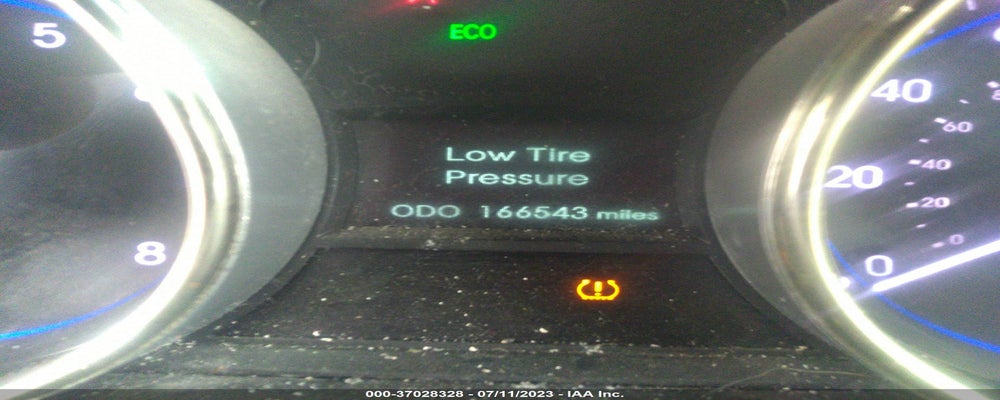 5NPEC4AB7BH274371 2011 HYUNDAI SONATA photo no. 7