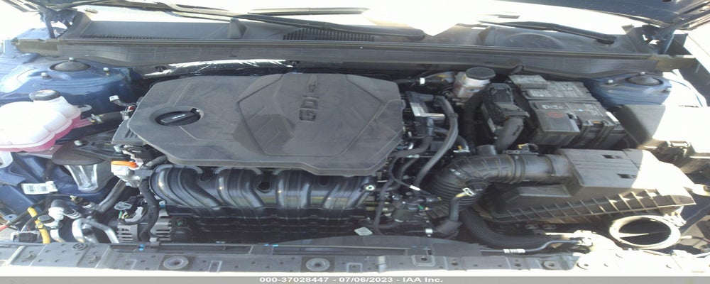 5NPEG4JA9NH149856 2022 HYUNDAI SONATA photo no. 10