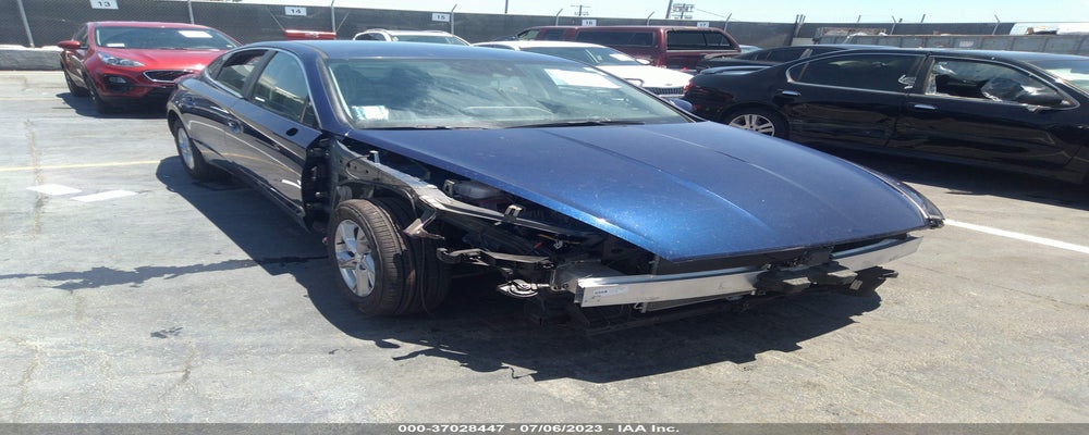 5NPEG4JA9NH149856 2022 HYUNDAI SONATA photo no. 6