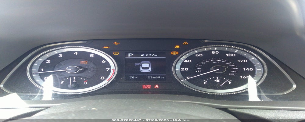 5NPEG4JA9NH149856 2022 HYUNDAI SONATA photo no. 7