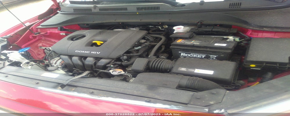 KM8K1CAA2LU493669 2020 HYUNDAI KONA photo no. 10