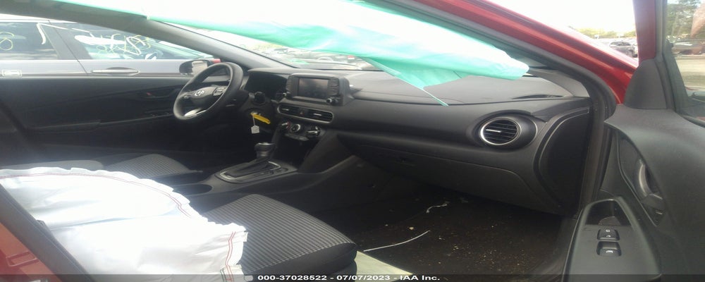 KM8K1CAA2LU493669 2020 HYUNDAI KONA photo no. 5