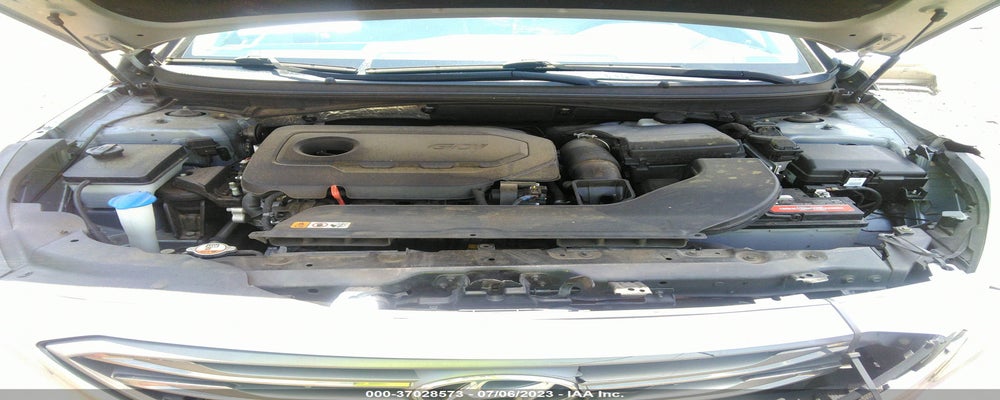 5NPE34AF8HH455085 2017 HYUNDAI SONATA photo no. 10