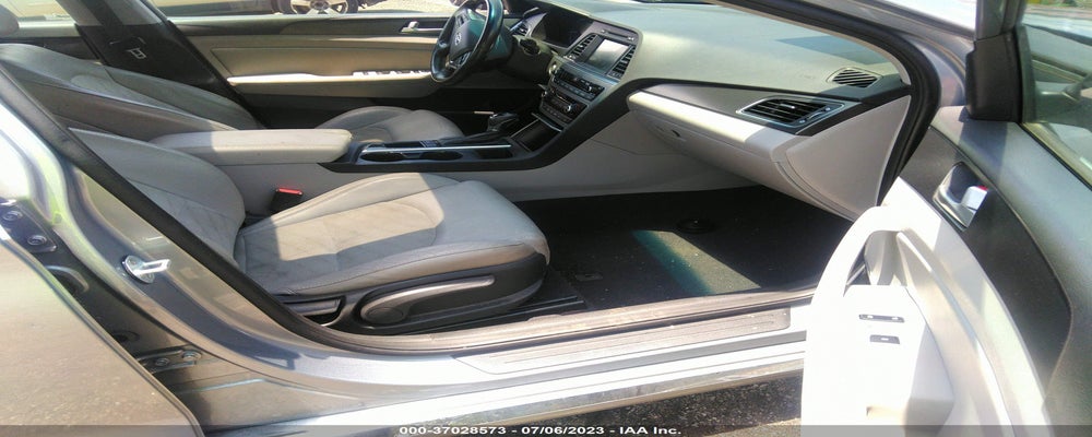 5NPE34AF8HH455085 2017 HYUNDAI SONATA photo no. 5