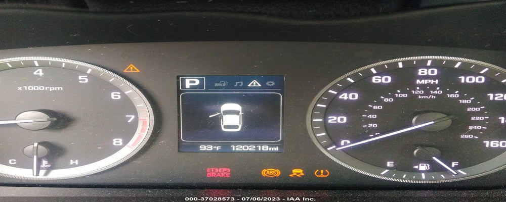 5NPE34AF8HH455085 2017 HYUNDAI SONATA photo no. 7