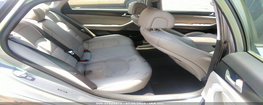 5NPE34AF8HH455085 2017 HYUNDAI SONATA photo no. 8