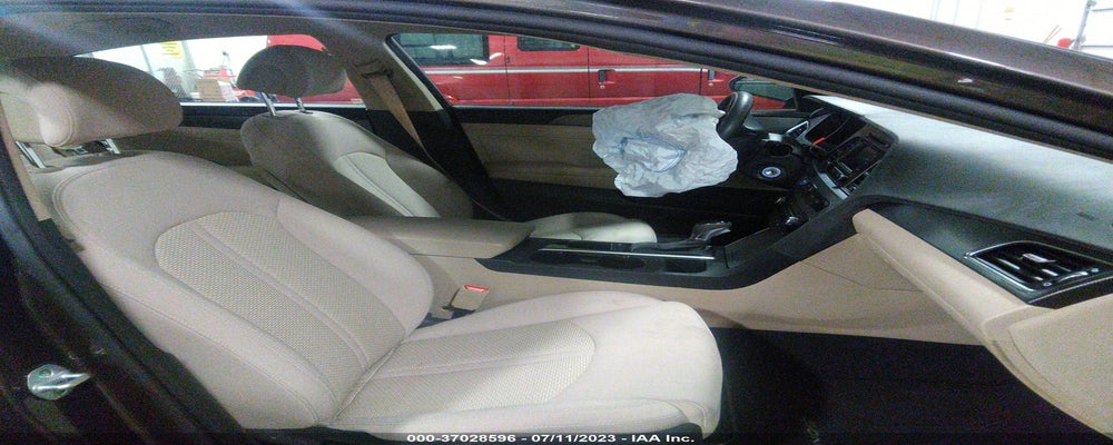 5NPE34AF6FH079712 2015 HYUNDAI SONATA photo no. 5