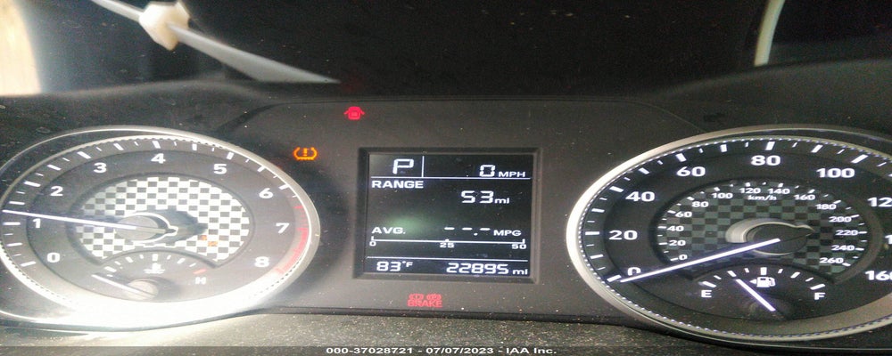 5NPD74LF5KH449281 2019 HYUNDAI ELANTRA photo no. 7