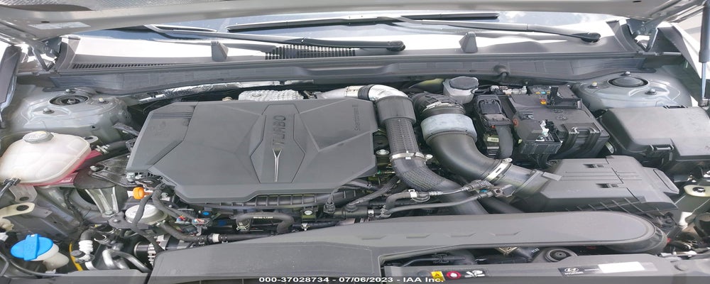 KMHL14JC3NA228002 2022 HYUNDAI SONATA photo no. 10