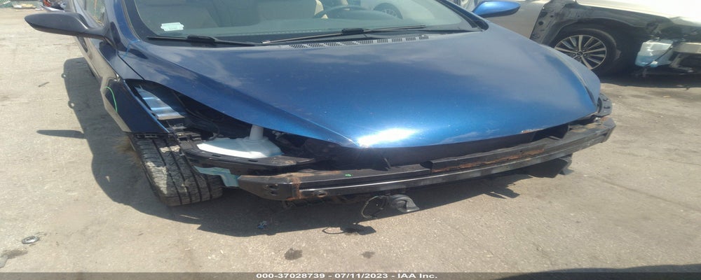KMHDH4AE7DU839942 2013 HYUNDAI ELANTRA photo no. 6