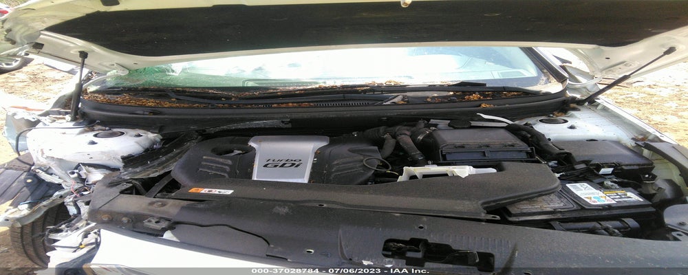 5NPE24AA8GH436316 2016 HYUNDAI SONATA photo no. 10