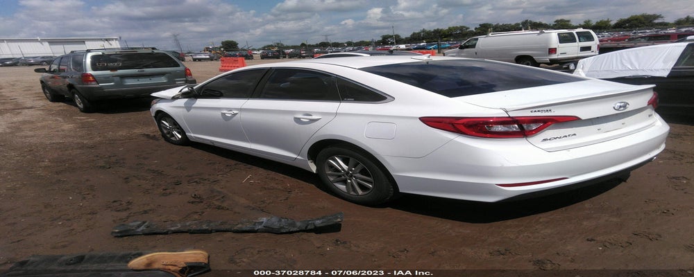 5NPE24AA8GH436316 2016 HYUNDAI SONATA photo no. 3