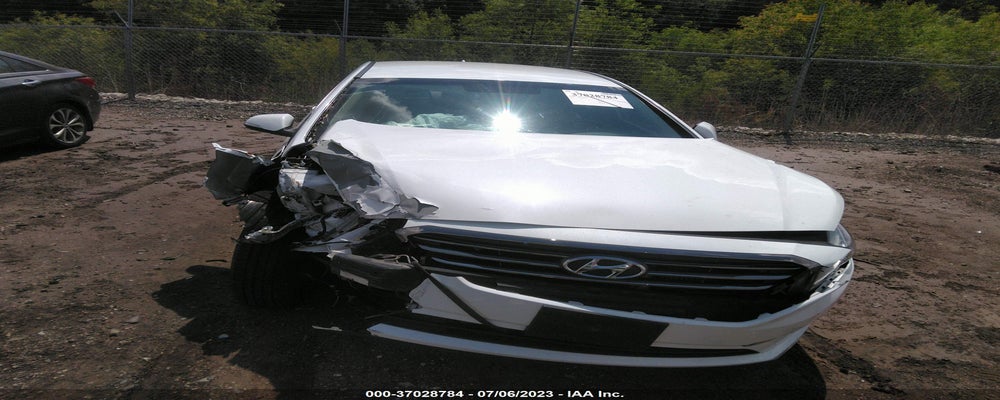 5NPE24AA8GH436316 2016 HYUNDAI SONATA photo no. 6