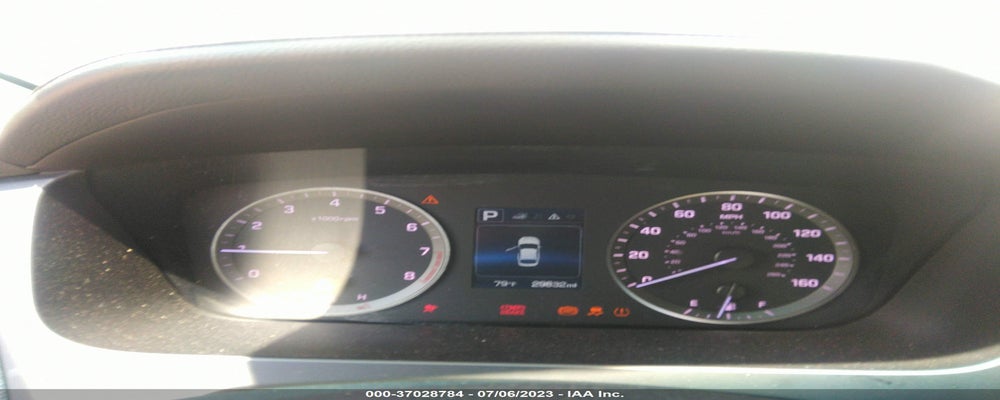 5NPE24AA8GH436316 2016 HYUNDAI SONATA photo no. 7