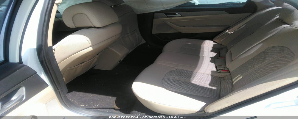 5NPE24AA8GH436316 2016 HYUNDAI SONATA photo no. 8