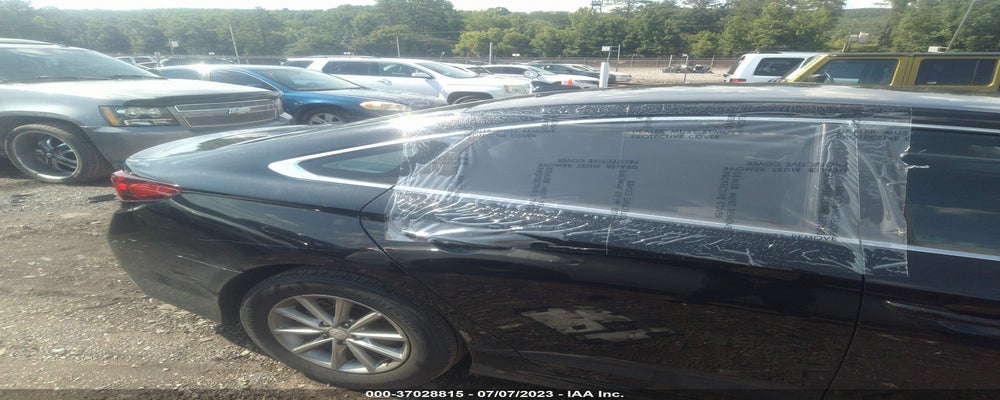 5NPE24AF0KH741944 2019 HYUNDAI SONATA photo no. 6