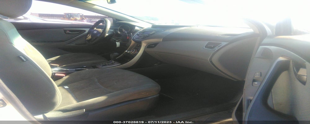 KMHDH4AE7DU019361 2013 HYUNDAI ELANTRA photo no. 5