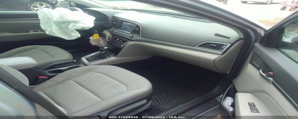 5NPD84LF8HH029312 2017 HYUNDAI ELANTRA photo no. 5