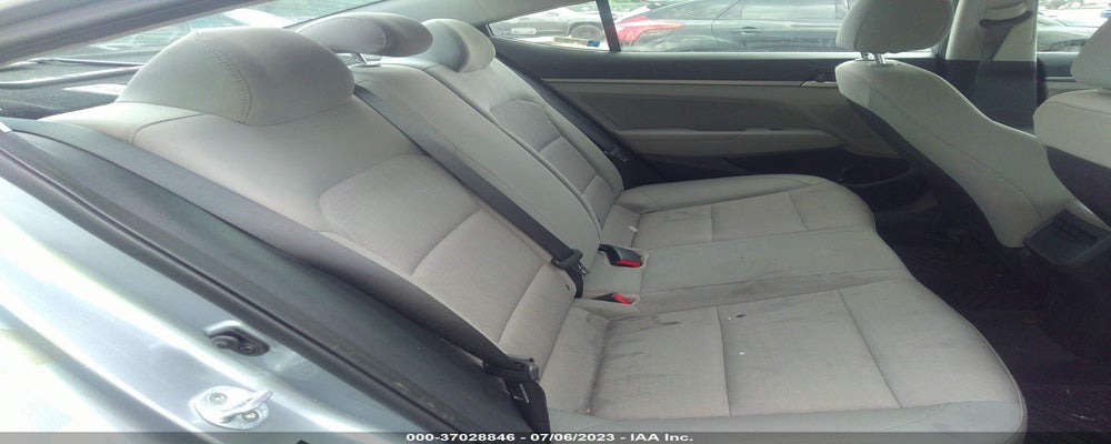 5NPD84LF8HH029312 2017 HYUNDAI ELANTRA photo no. 8