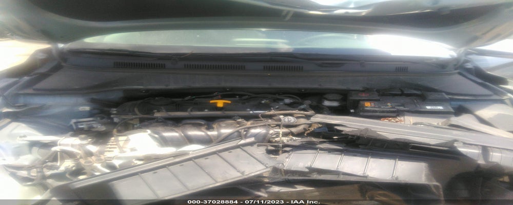 KM8K12AA1JU173315 2018 HYUNDAI KONA photo no. 10