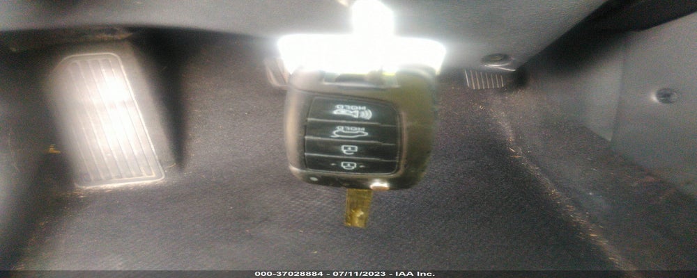 KM8K12AA1JU173315 2018 HYUNDAI KONA photo no. 11