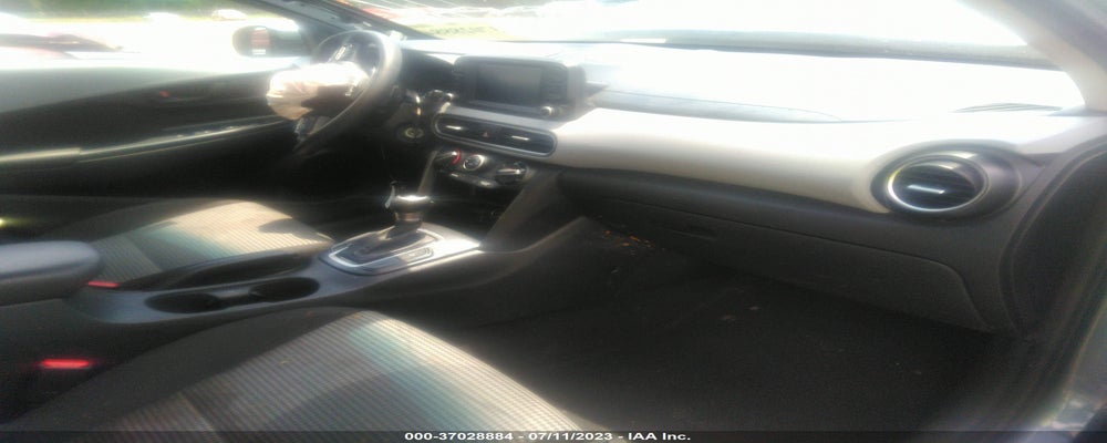 KM8K12AA1JU173315 2018 HYUNDAI KONA photo no. 5