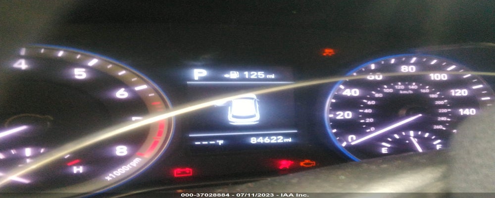 KM8K12AA1JU173315 2018 HYUNDAI KONA photo no. 7