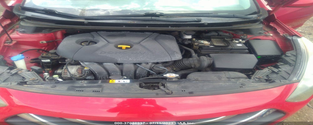KMHD35LE8DU091512 2013 HYUNDAI ELANTRA GT photo no. 10