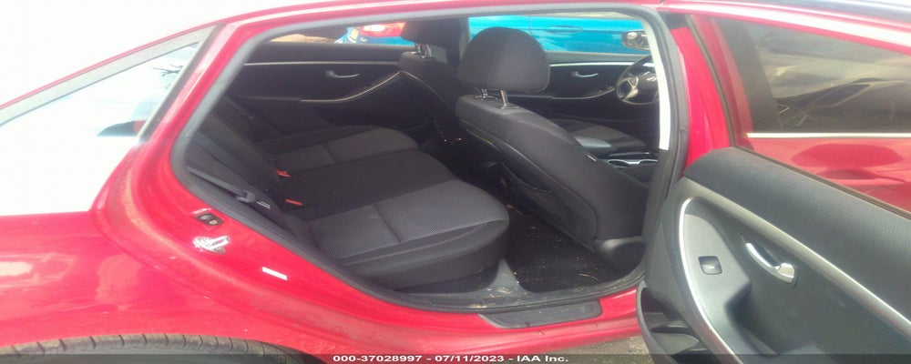KMHD35LE8DU091512 2013 HYUNDAI ELANTRA GT photo no. 8