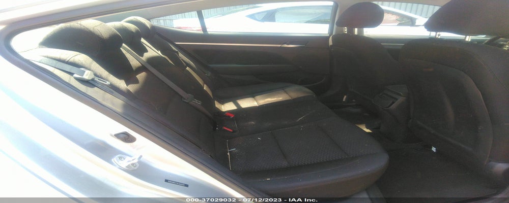 5NPD84LFXLH631721 2020 HYUNDAI ELANTRA photo no. 8