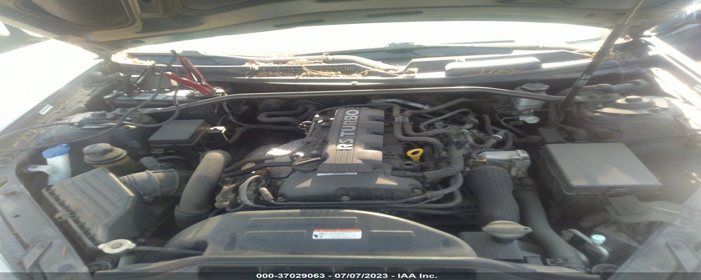 KMHHT6KD2BU059099 2011 HYUNDAI GENESIS COUPE photo no. 10